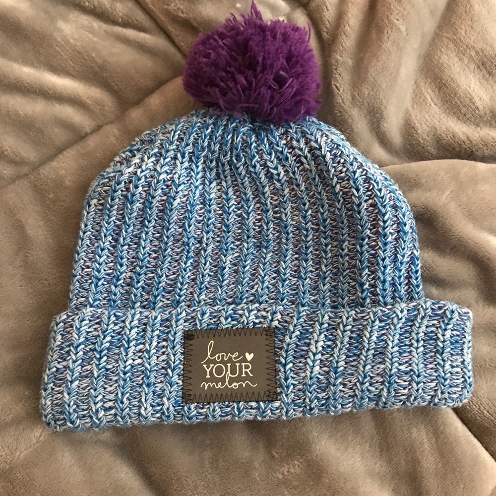 Love Your Melon Beanie